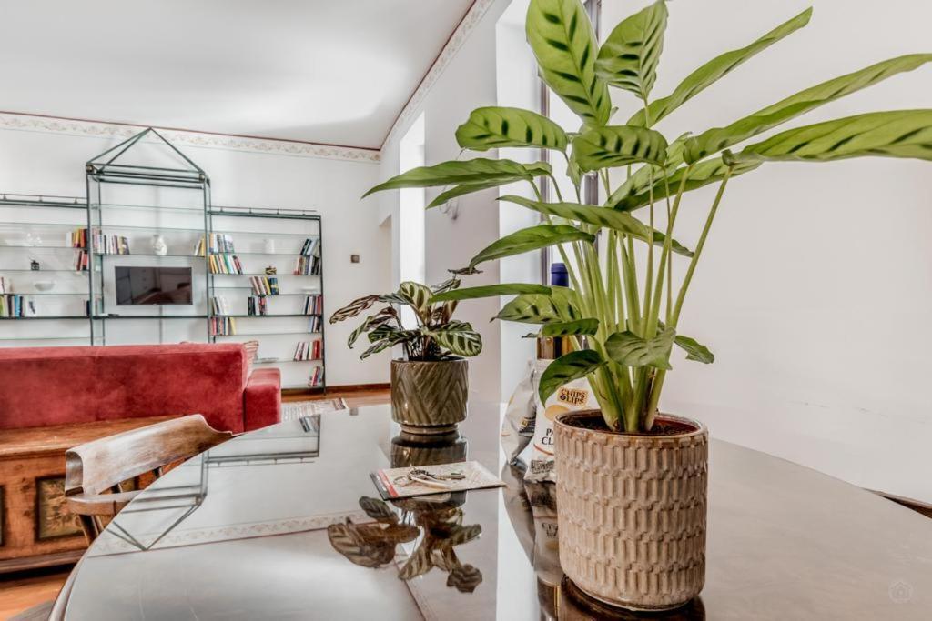 Casa Ghetto 13 Lägenhet Rom Exteriör bild