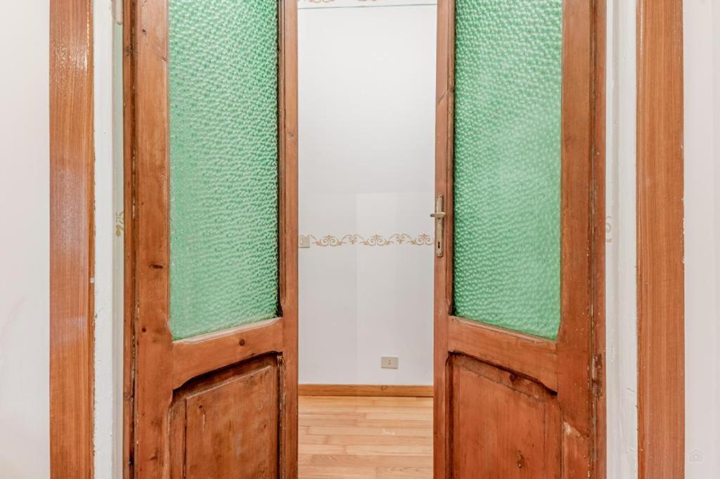 Casa Ghetto 13 Lägenhet Rom Exteriör bild